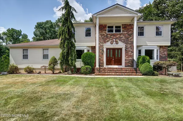 9 Adams Street, Morganville, NJ 07751