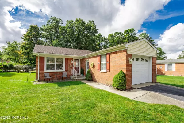 Whiting, NJ 08759,58 Bowie Drive