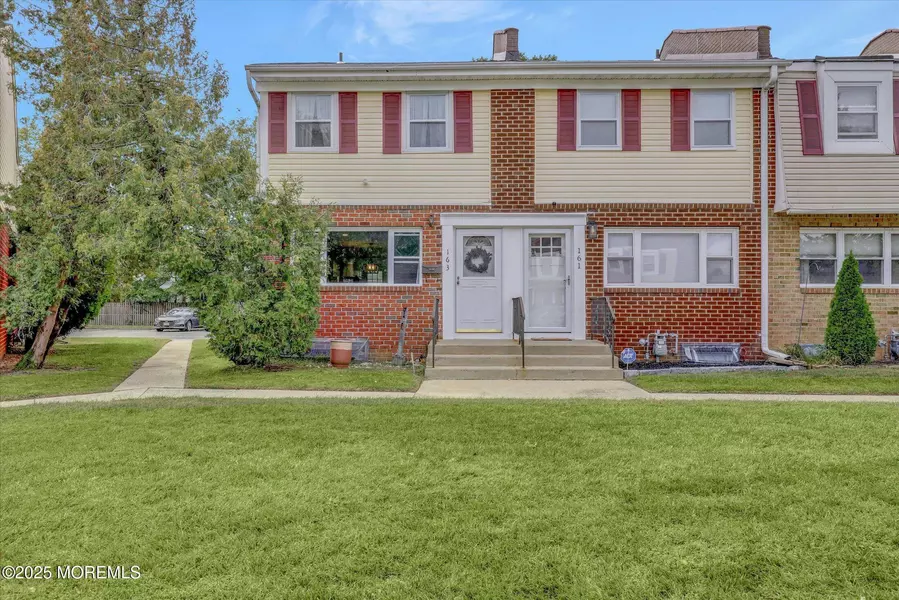 163 Primrose Lane, Brick, NJ 08724