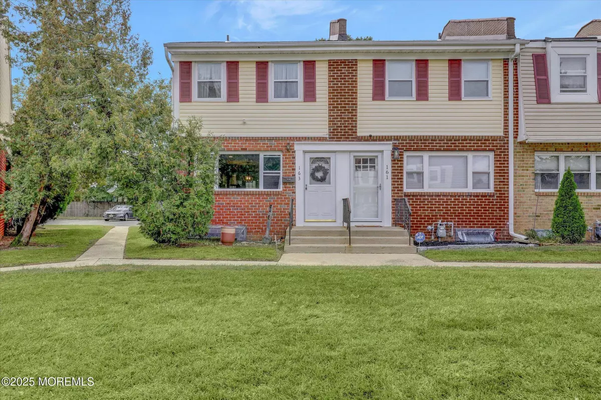 Brick, NJ 08724,163 Primrose Lane
