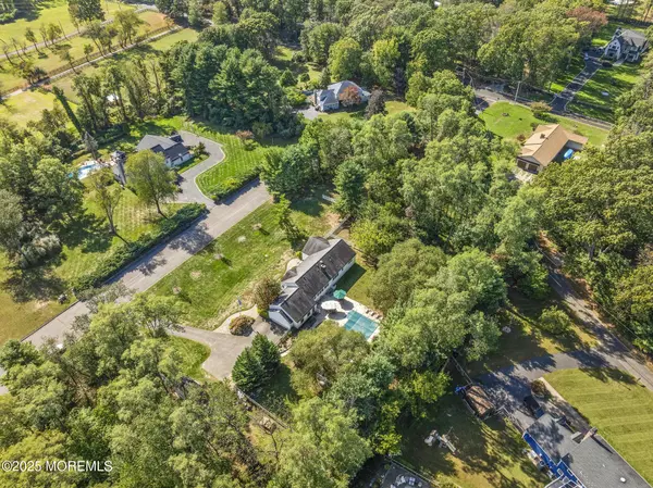 Colts Neck, NJ 07722,703 Quail Hill Road