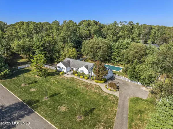 Colts Neck, NJ 07722,703 Quail Hill Road
