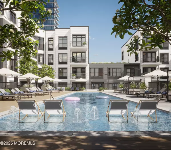 Asbury Park, NJ 07712,1150 Kingsley Street #443