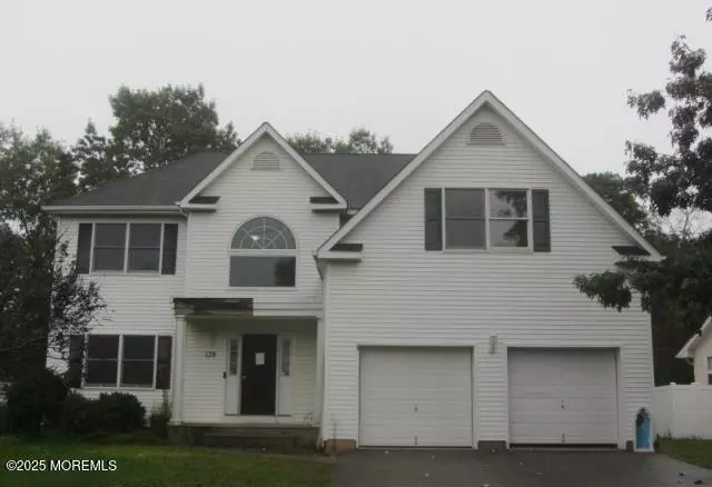 Manahawkin, NJ 08050,139 Mermaid Drive