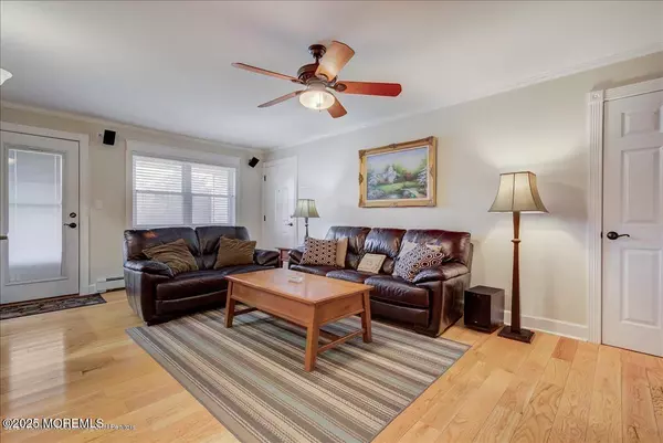 Monmouth Beach, NJ 07750,169 Wharfside Drive #801