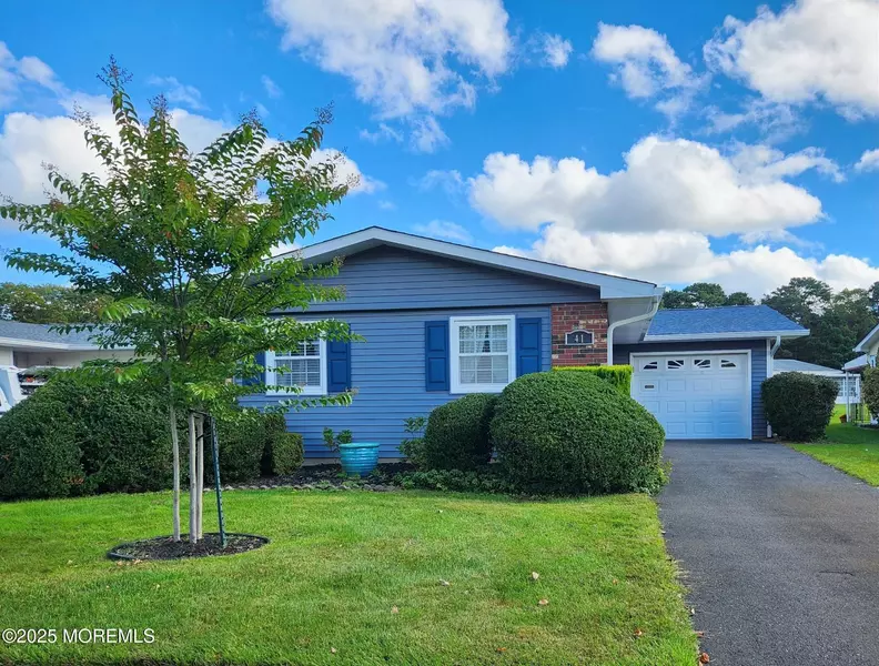41 Baser Lane, Brick, NJ 08724