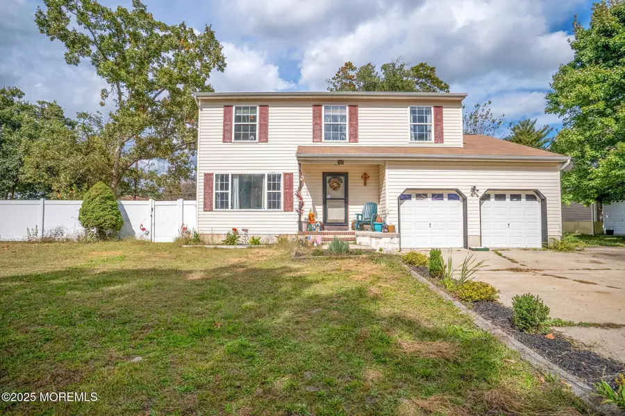 701 Madison Avenue, Manchester, NJ 08759