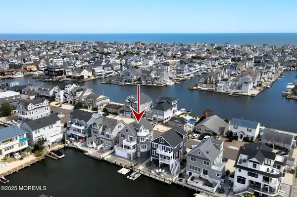 Lavallette, NJ 08735,417 Delray Drive
