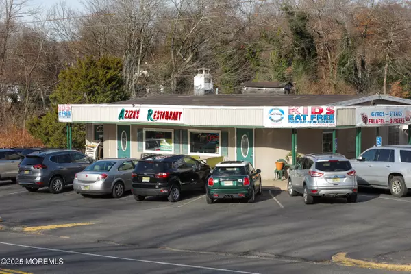 2825 Marne Highway, Hainesport, NJ 08036