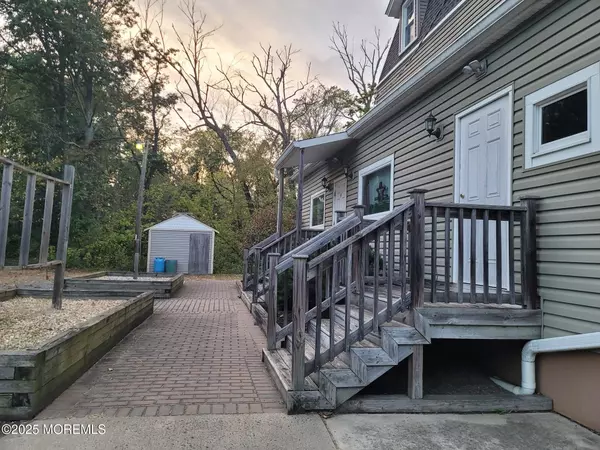 New Egypt, NJ 08533,46 Evergreen Road