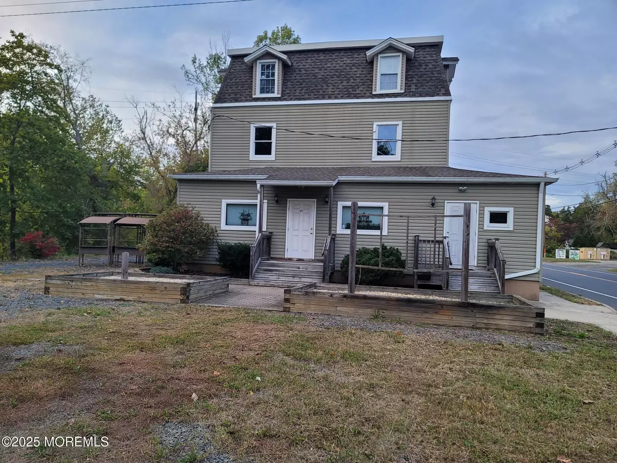 New Egypt, NJ 08533,46 Evergreen Road
