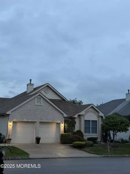 79 Chichester Road, Monroe, NJ 08831