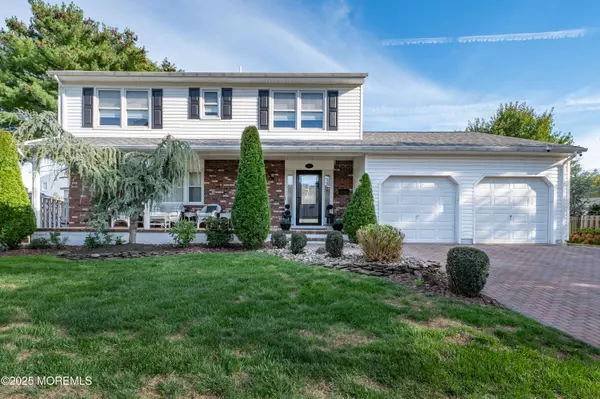 6 Mary Court, Milltown, NJ 08850