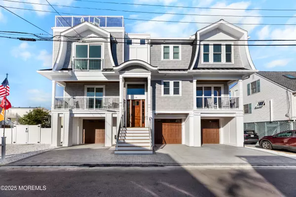 Beach Haven, NJ 08008,18 Mea Lane