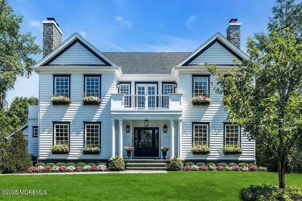 53 Fisher Place, Red Bank, NJ 07701