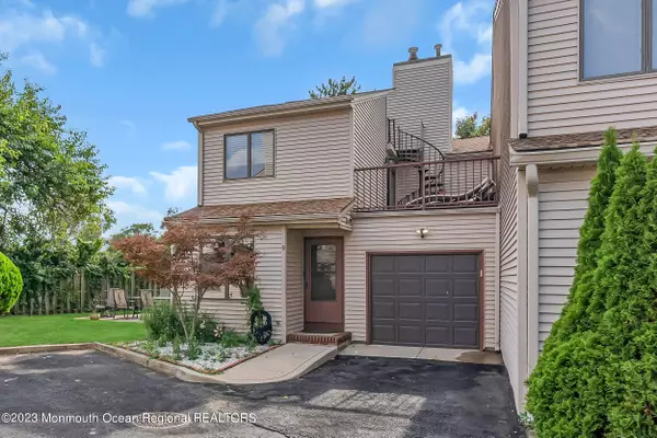 700 Ocean Avenue #9, Long Branch, NJ 07740