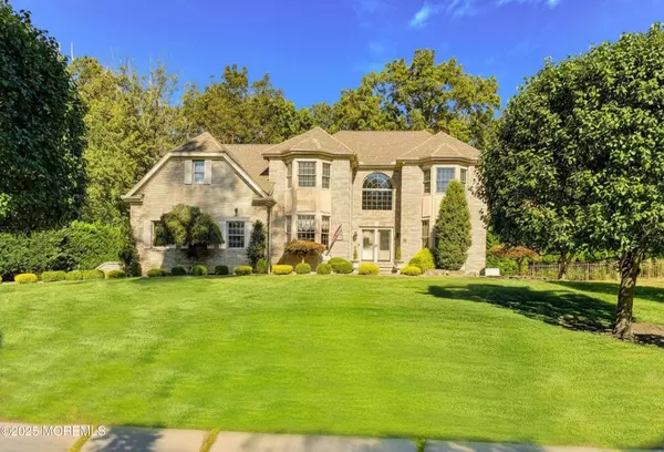 22 Bartram Road, Marlboro, NJ 07726