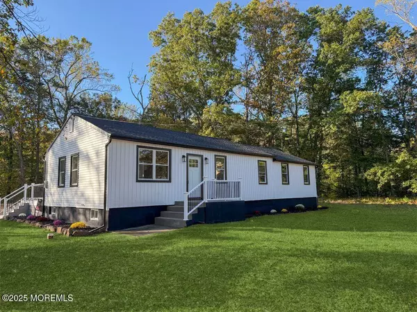 Cream Ridge, NJ 08514,393 E Millstream Road