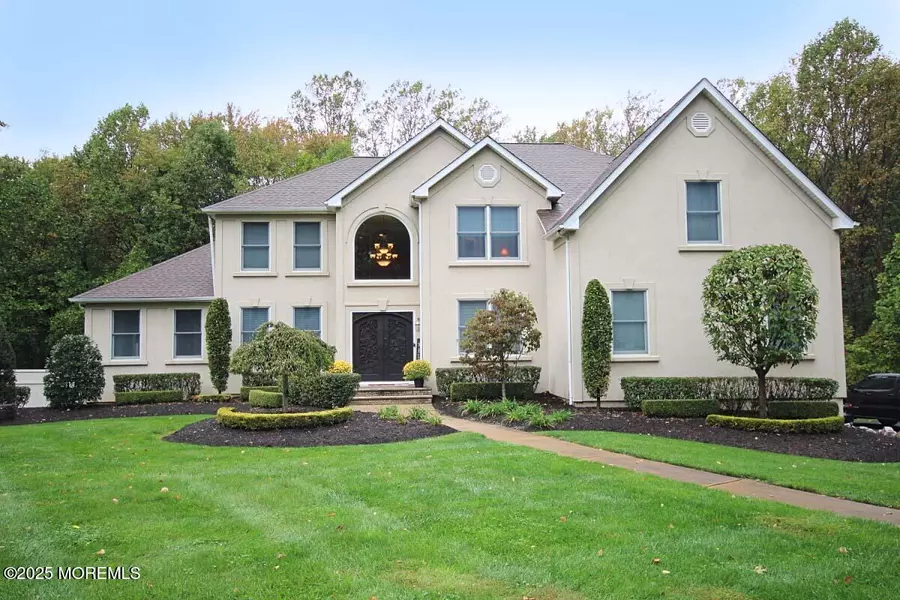 323 Freehold Englishtown Road, Freehold, NJ 07728