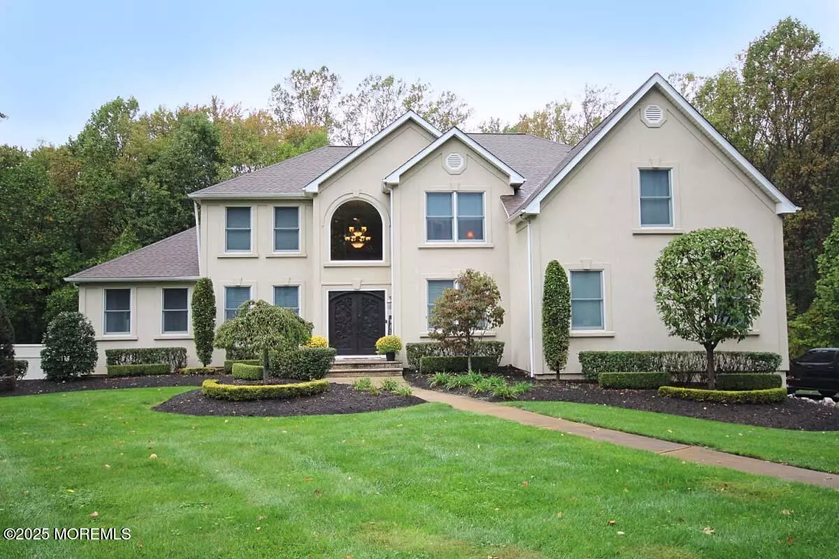 Freehold, NJ 07728,323 Freehold Englishtown Road