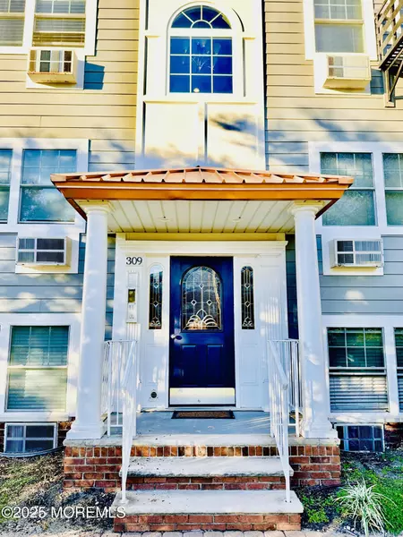 309 4th Avenue #102, Asbury Park, NJ 07712