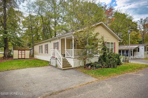 Morganville, NJ 07751,135 Village Road