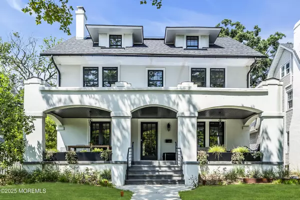 703 7th Avenue, Asbury Park, NJ 07712