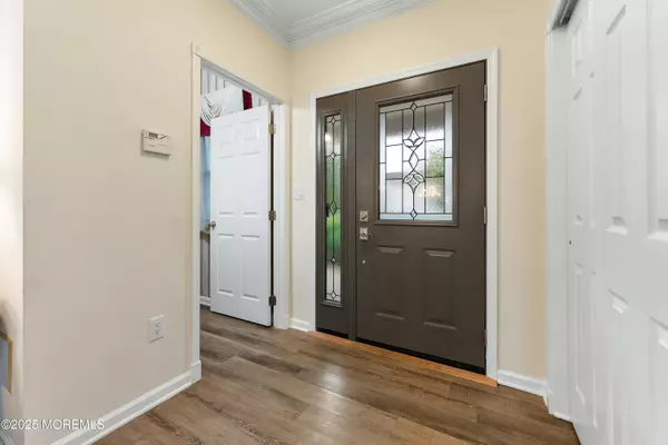 East Windsor, NJ 08520,4 Sandstone Road