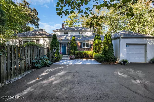 20 Johnson Avenue, Matawan, NJ 07747