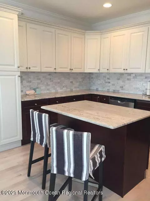 1066 Ocean Avenue #3, Sea Bright, NJ 07760