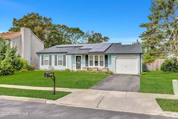 23 Sextant Drive, Barnegat, NJ 08005
