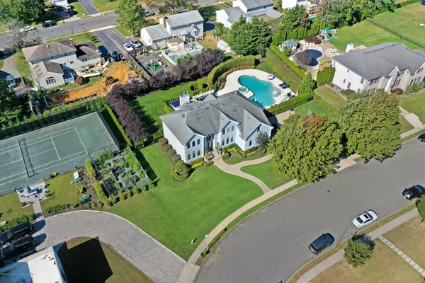 West Long Branch, NJ 07764,3 Alba Lane