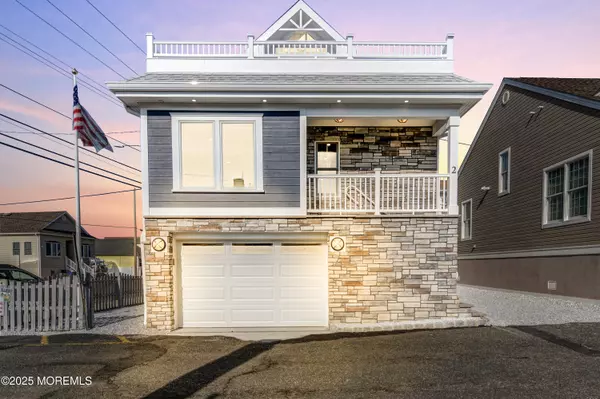 Point Pleasant Beach, NJ 08742,2 Beachcomber Lane #7-2