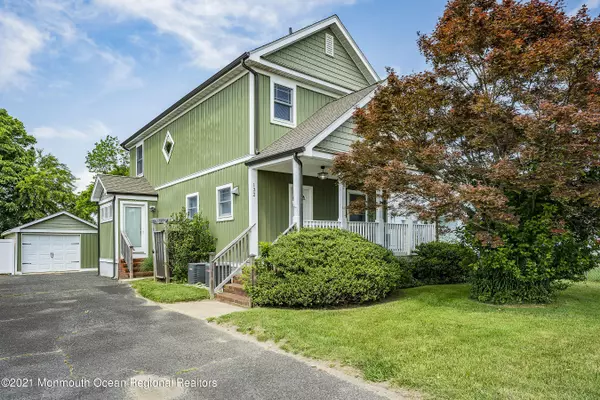 Long Branch, NJ 07740,132 Sampson Place
