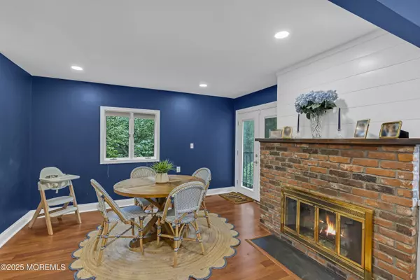 Brielle, NJ 08730,31 Mulberry Court #A