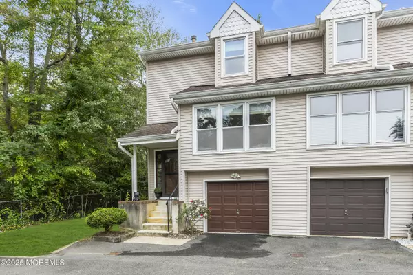 Brielle, NJ 08730,31 Mulberry Court #A