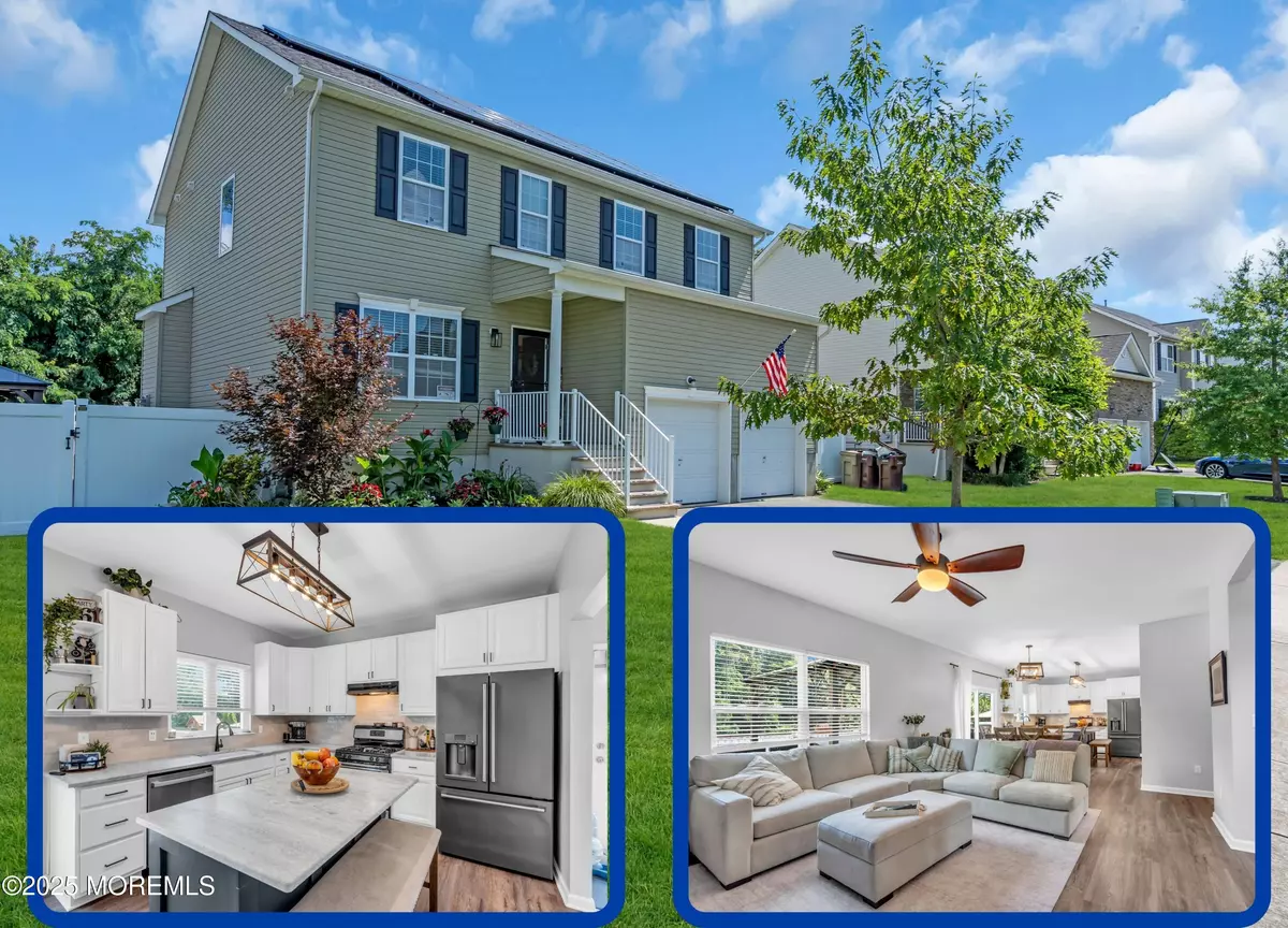 Bayville, NJ 08721,44 Bridle Path