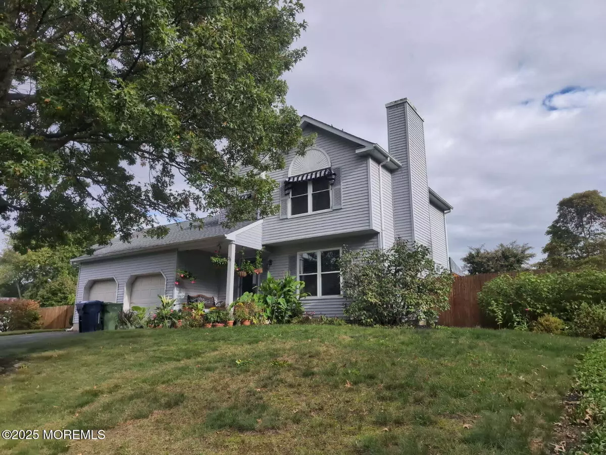 Neptune Township, NJ 07753,36 Marcy Drive