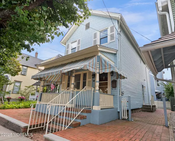 Ocean Grove, NJ 07756,60 Heck Avenue