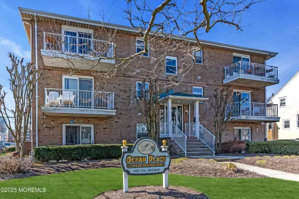 300 7th Avenue #3, Asbury Park, NJ 07712