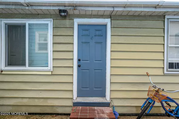 Seaside Heights, NJ 08751,116 Sheridan Avenue #4