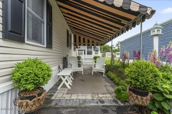 Manasquan, NJ 08736,1919 Atlantic Avenue ##15