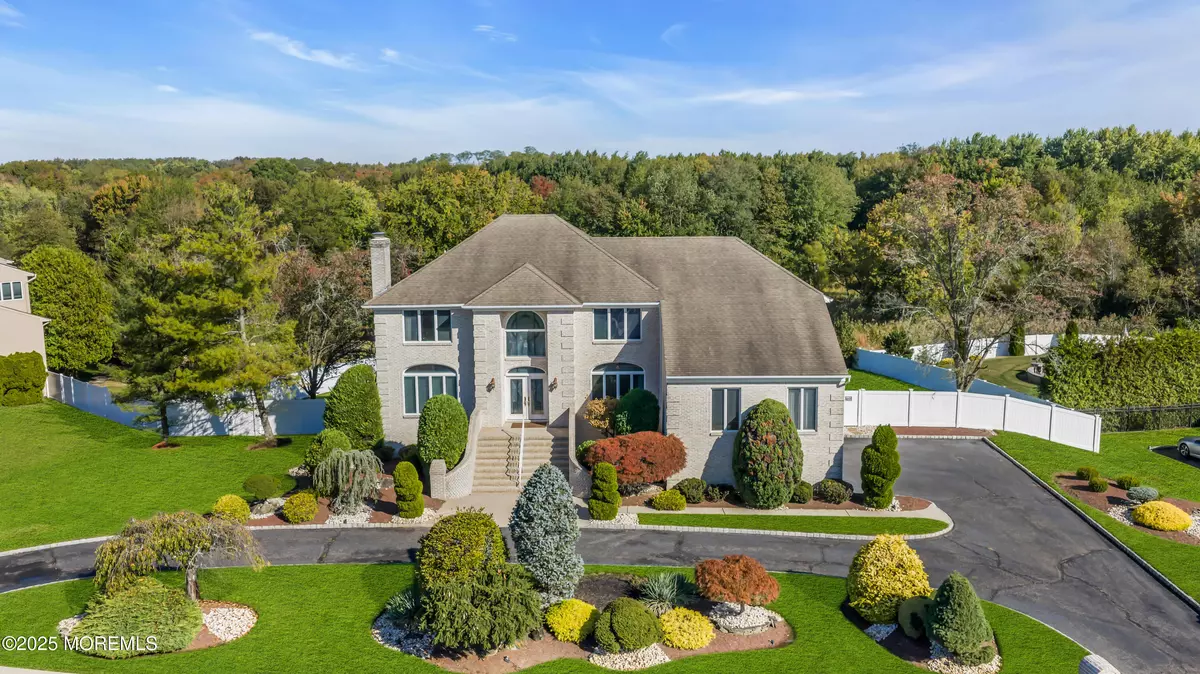 Marlboro, NJ 07746,11 Whistler Way