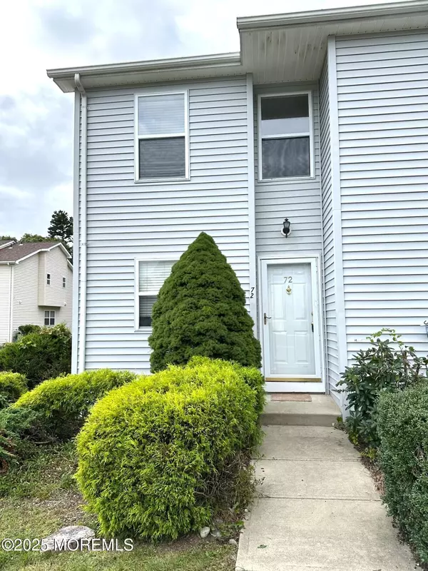 72 Vincent Court, Little Egg Harbor, NJ 08087