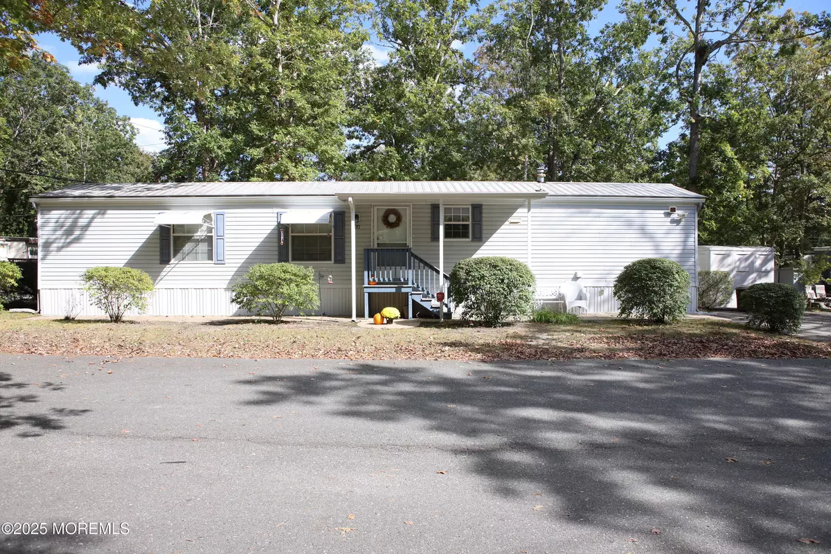 Barnegat, NJ 08005,100 Cypress Lane