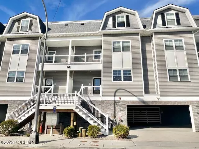 Seaside Heights, NJ 08751,64 Sheridan Avenue #C