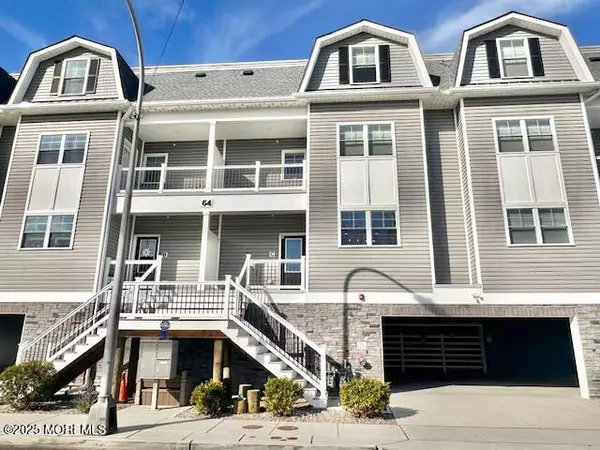 64 Sheridan Avenue #C, Seaside Heights, NJ 08751
