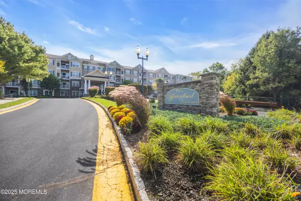 East Brunswick, NJ 08816,540 Cranbury Road #410