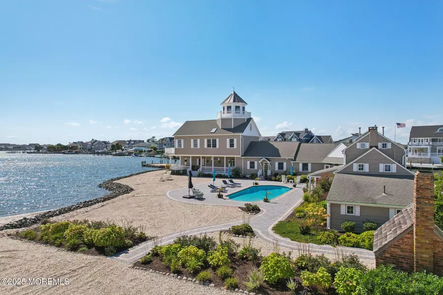 125 Route 35 S, Mantoloking, NJ 08738
