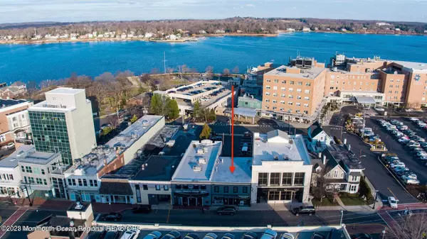 37 E Front Street #C, Red Bank, NJ 07701